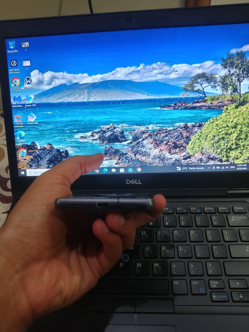 google Pixel 7a 4
