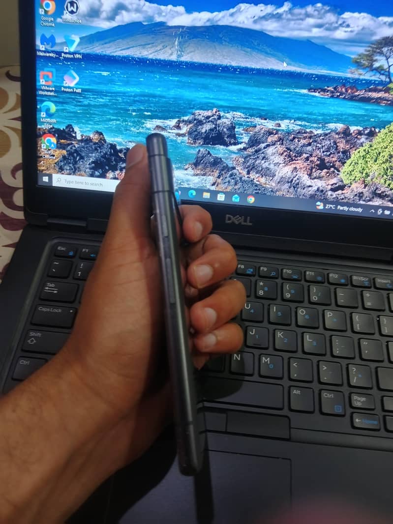 google Pixel 7a 6