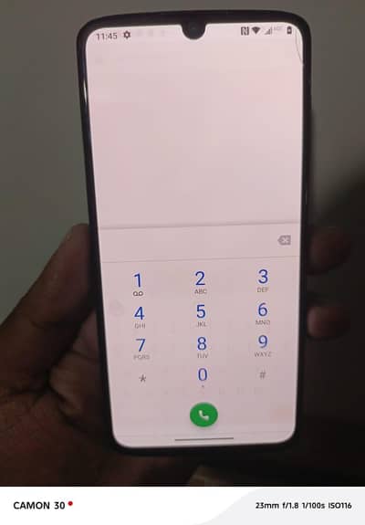 Motorola Z4 4/128 approved