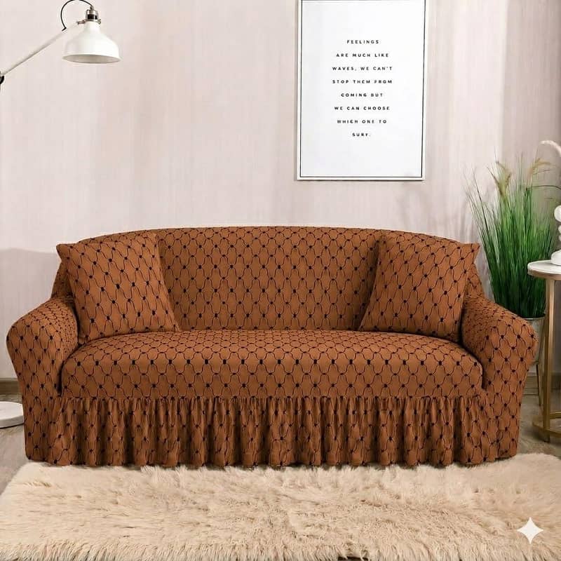 Sofa Cover 0