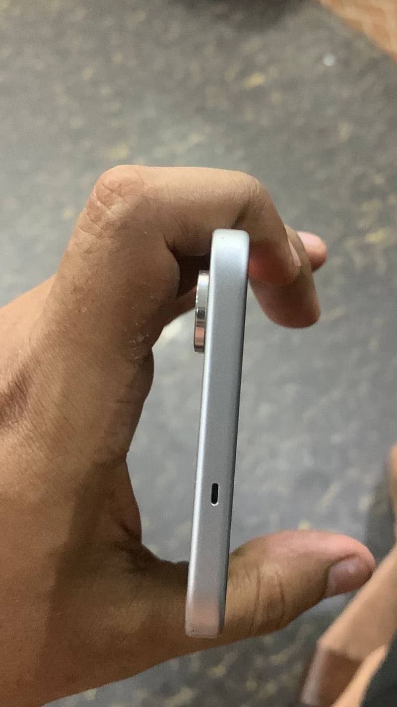 Tecno Other Model 5