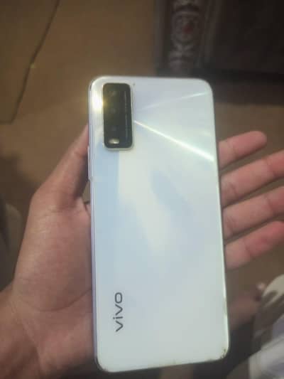 vivo y 20