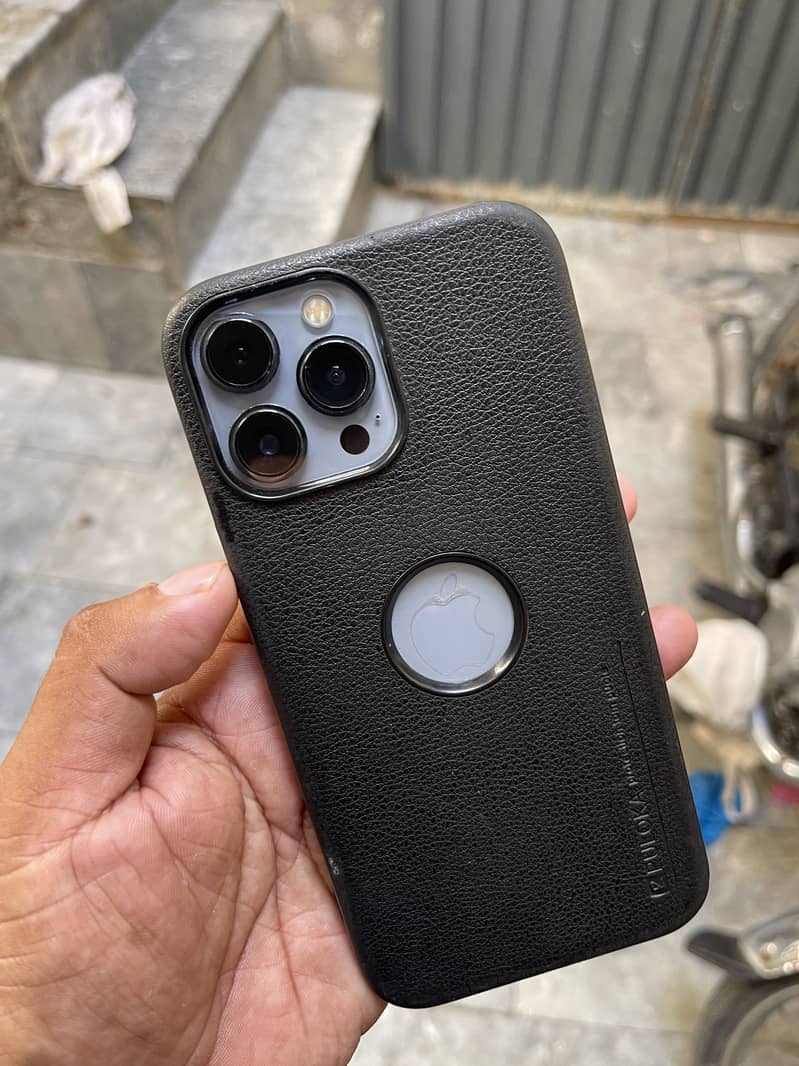 iPhone 13 Pro Max 1