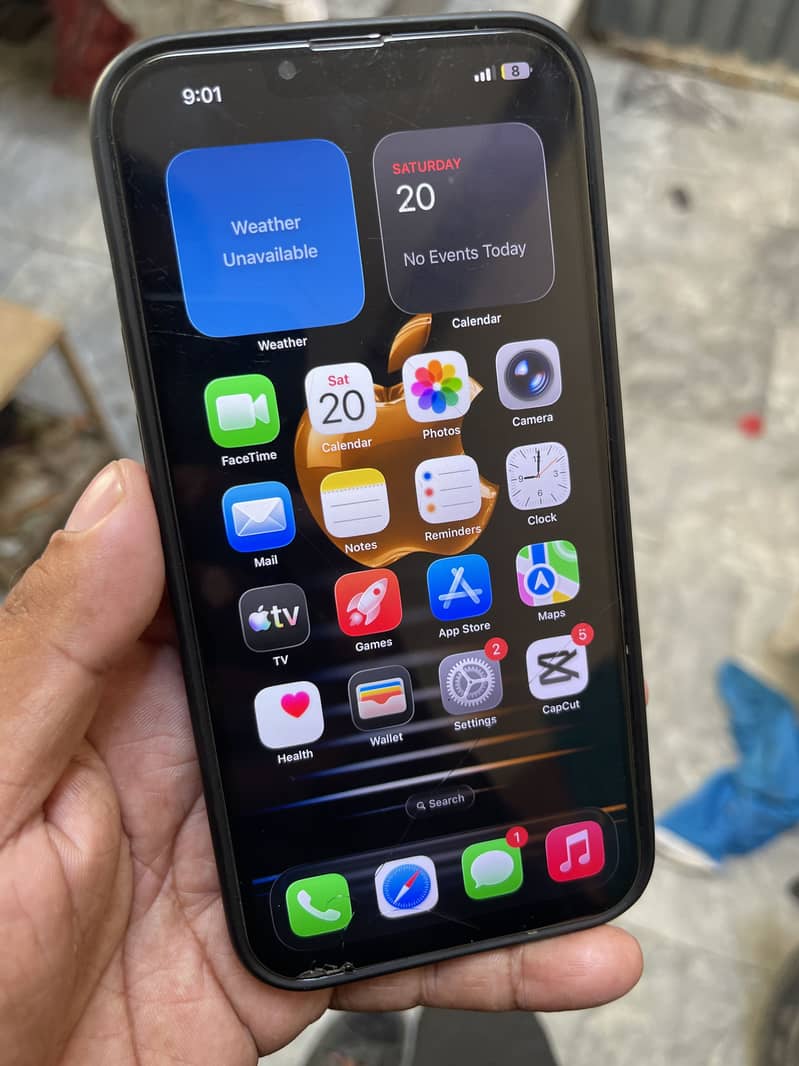 iPhone 13 Pro Max 4
