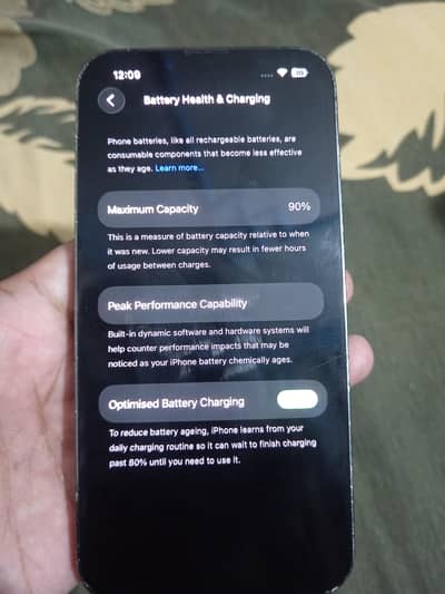 Apple iPhone 13 Pro