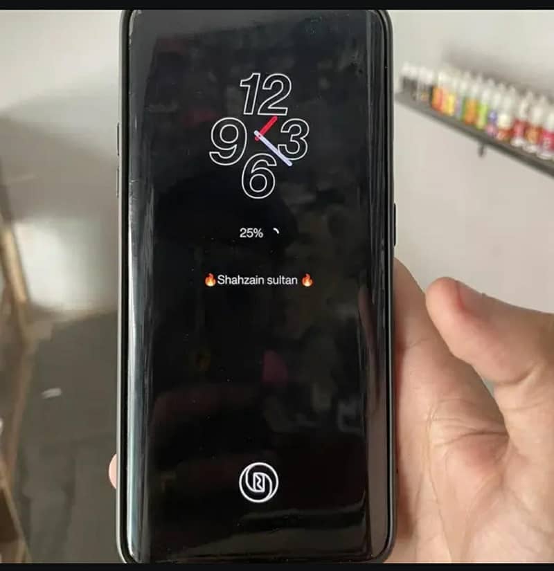 One Plus 7 Pro 1