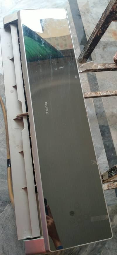 10/9 condition AC