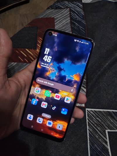 OPPO A53