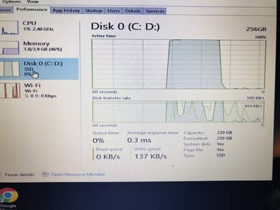 All ok battery not working 10/9
