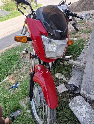 Honda Pridor For Sale