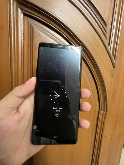 Samsung note 8
