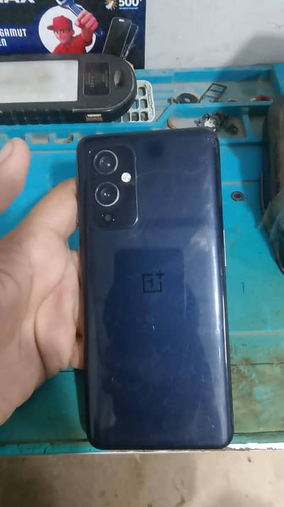 One Plus 9 5g