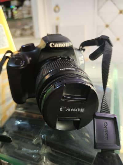 Canon 1200 d