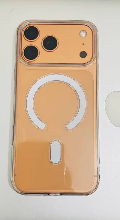 iphone 17 pro max jv