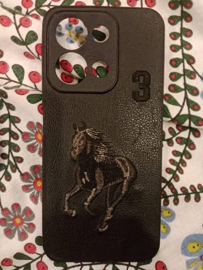 Redmi 15C PHONE CASE