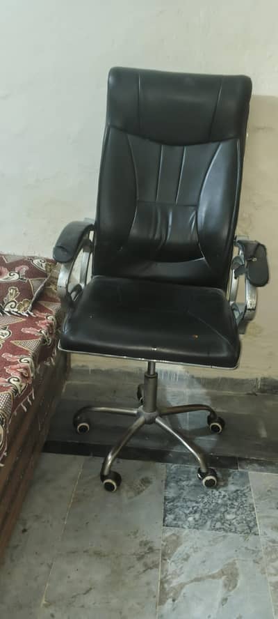 bilkul saf hai