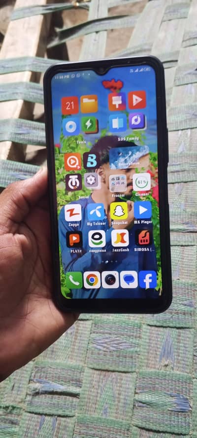 Infinix Note 12 Pro