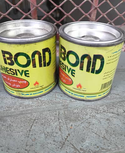 samad bond adhesive