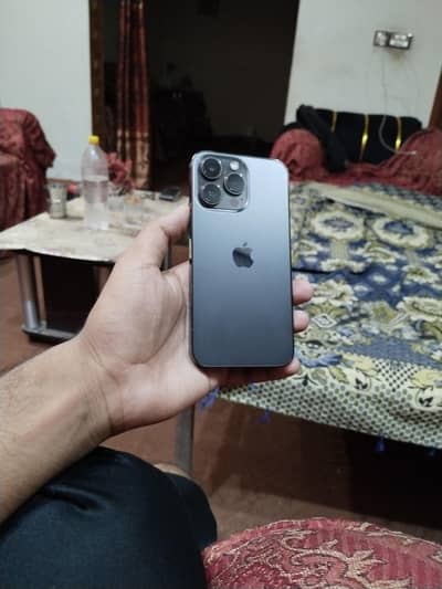 Apple iPhone 13 Pro mdm non pta All okay