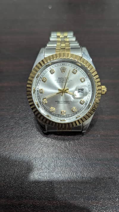 Used about 1.5 months