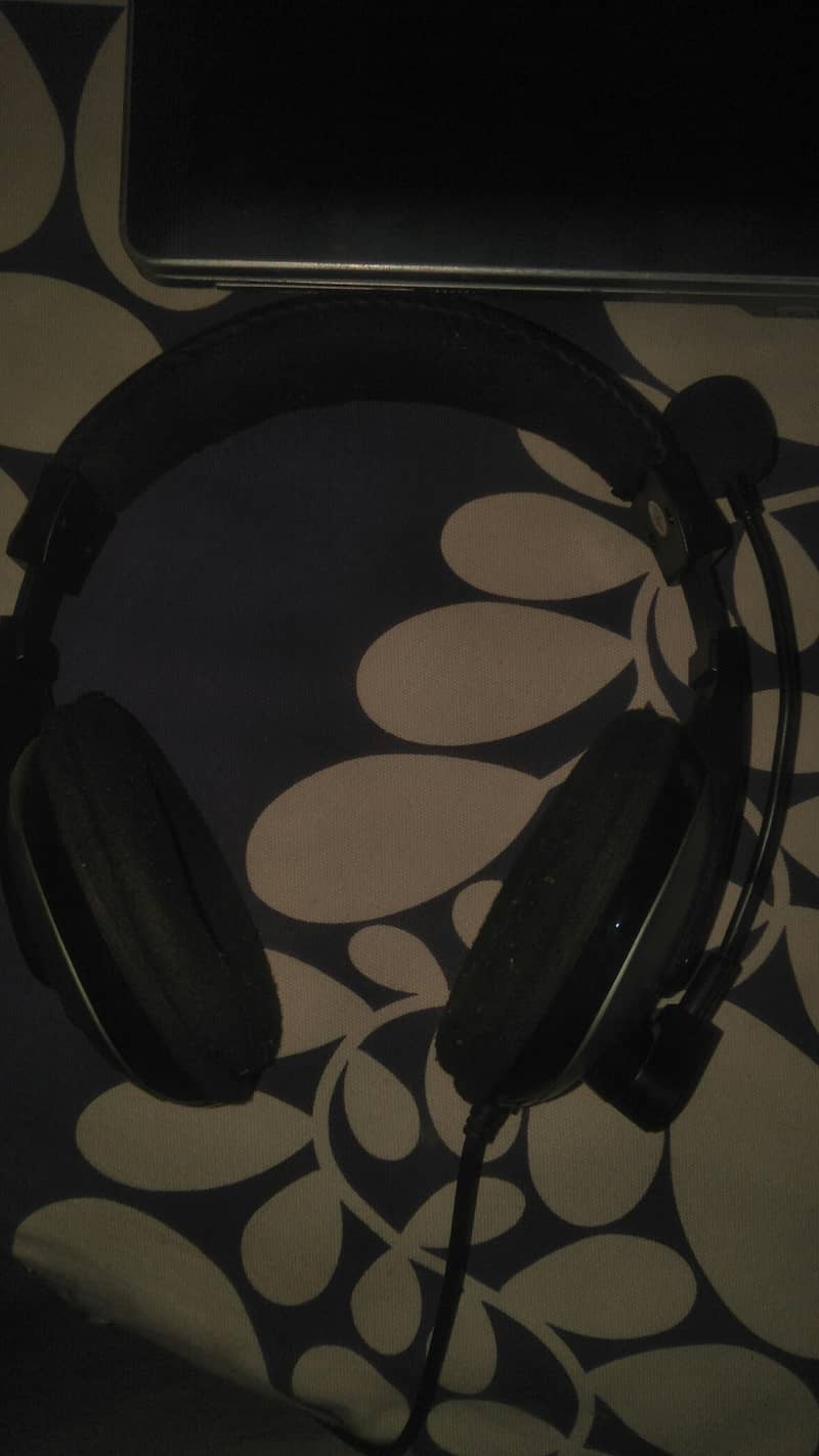 wired headphone 0