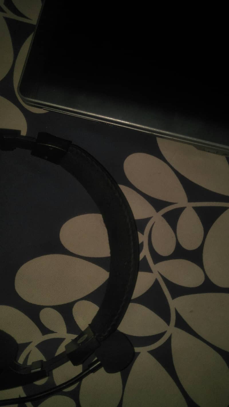 wired headphone 3