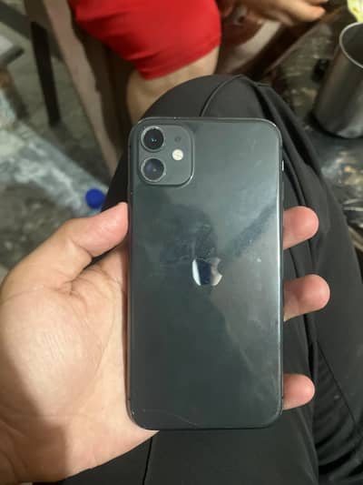 Apple iPhone 11 JV Battery Service WaterPack WhatsApp 03074548062