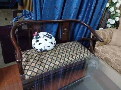 4 setter sofa for sale