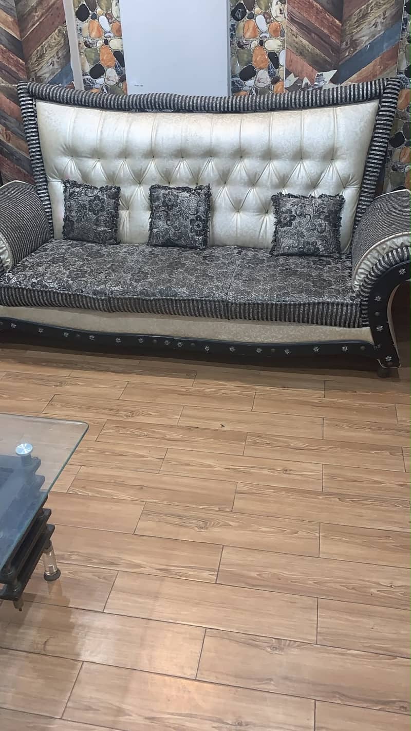 Sofa set table 1