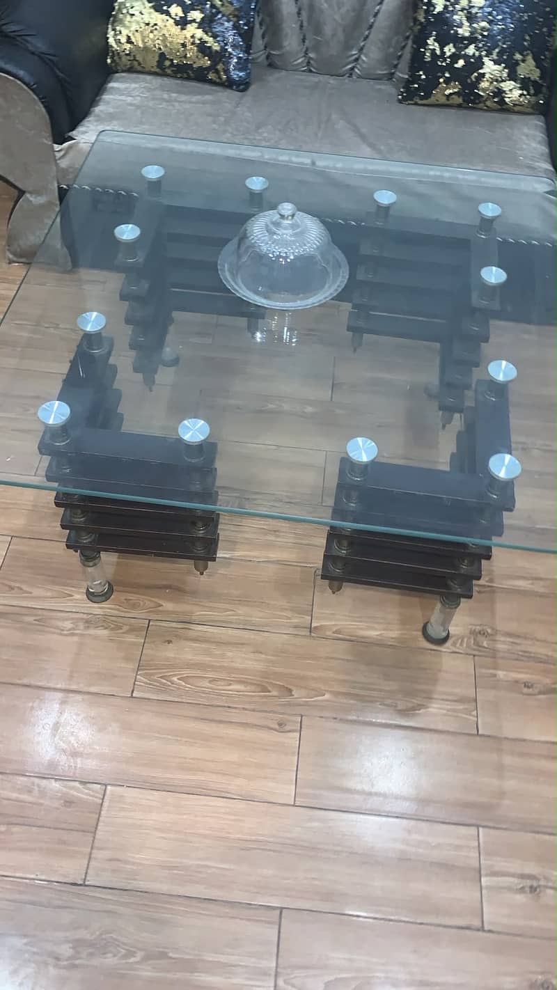 Sofa set table 3