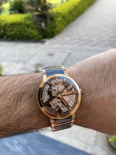 Rado watch