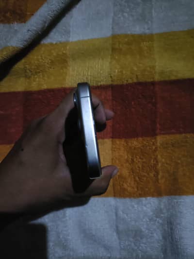 iPhone 15 pro