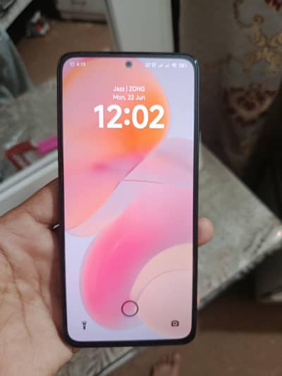 Xiaomi Redmi Note 13