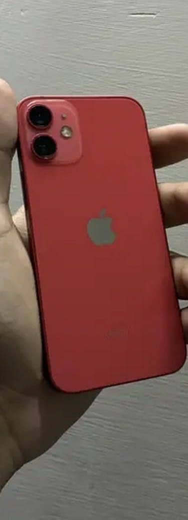 Apple iPhone 12 mini non pta