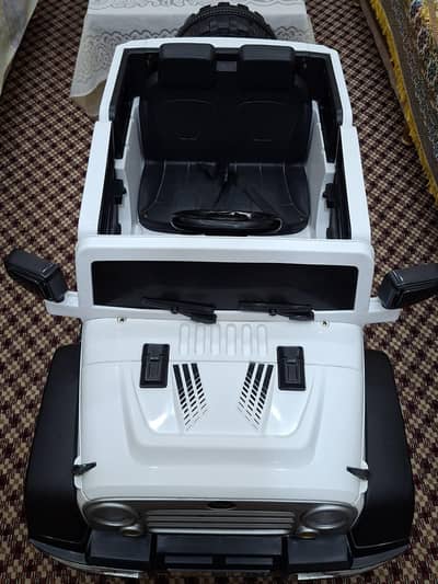 jeep car.