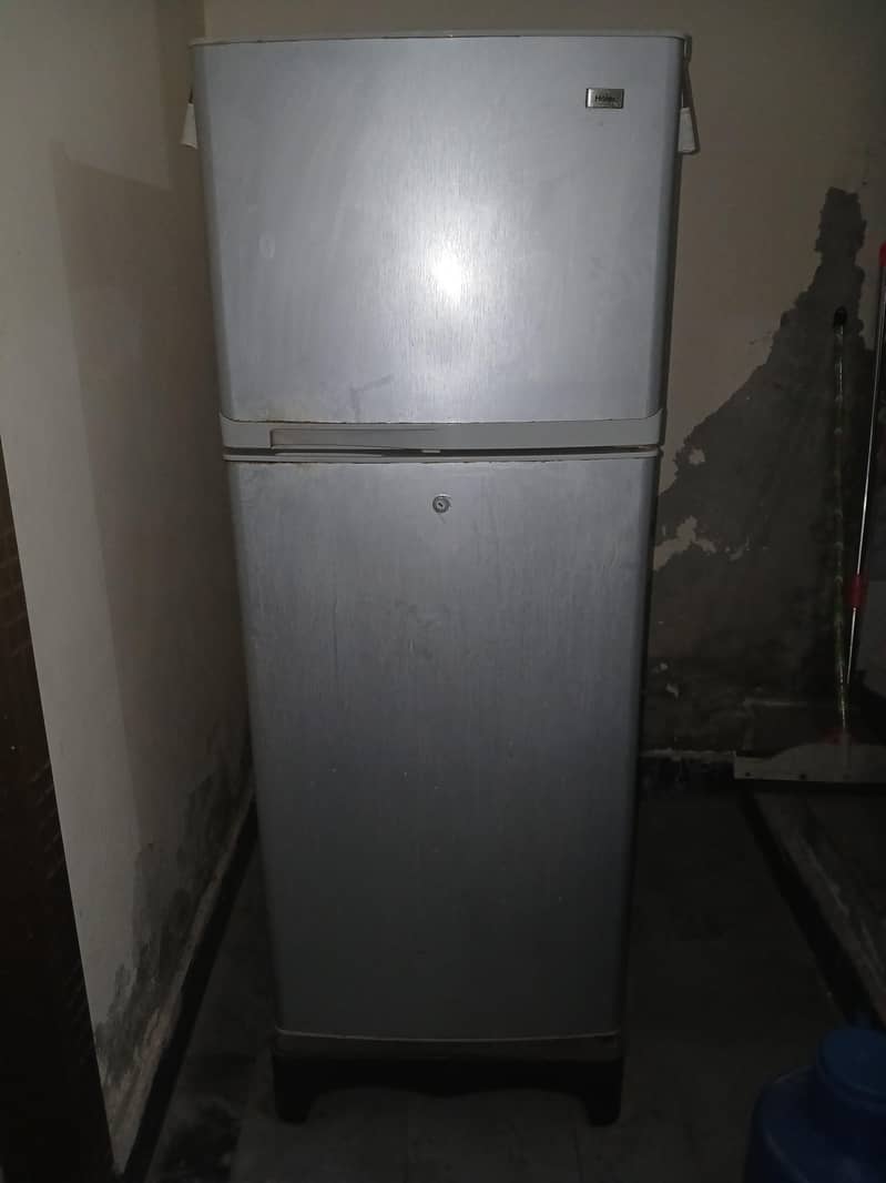 Haier 0