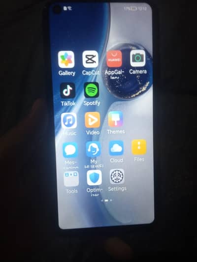 Huawei Nova 7i