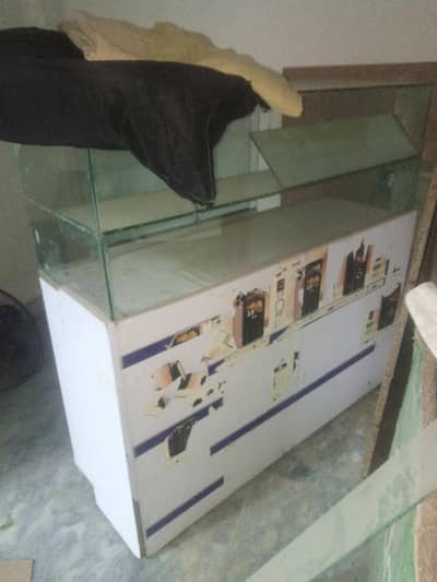 repairing lab