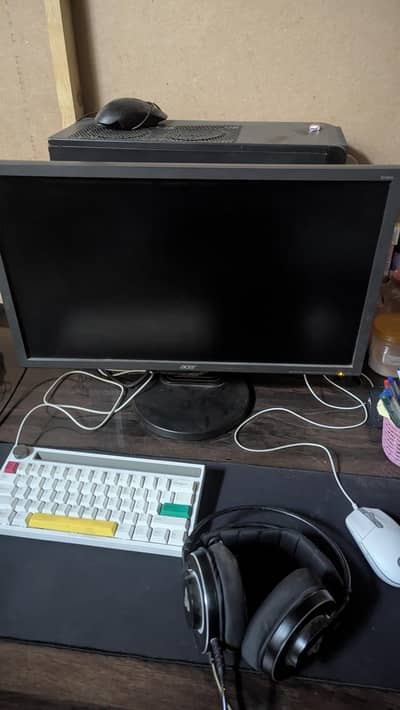 i5 12th Gen Gaming Pc
