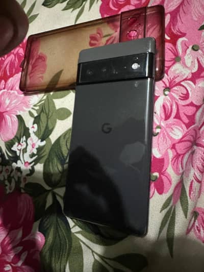 Google Pixel 6 Pro