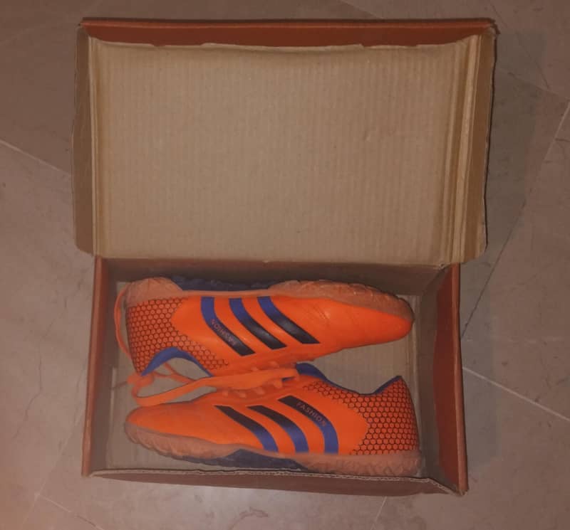 Adidas Original / Predators 2
