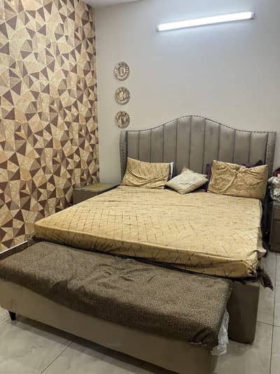 urgent bedroom set for sale