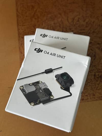 Dji O4 lite