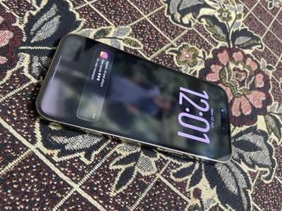 Apple iPhone 14 Pro Max Factory Unlock