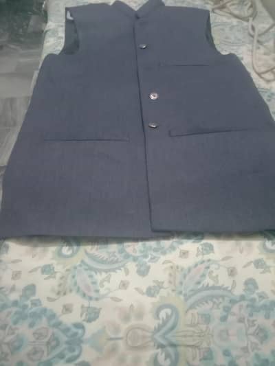 wase coat
