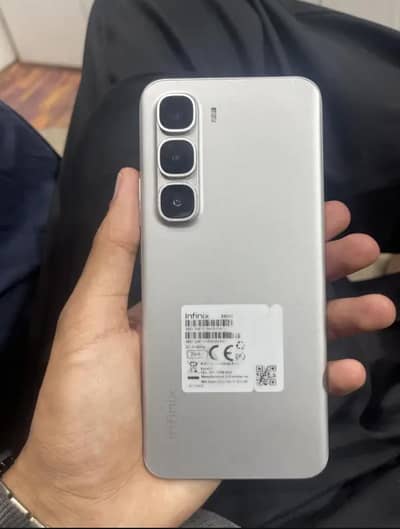 Infinix Hot 6X