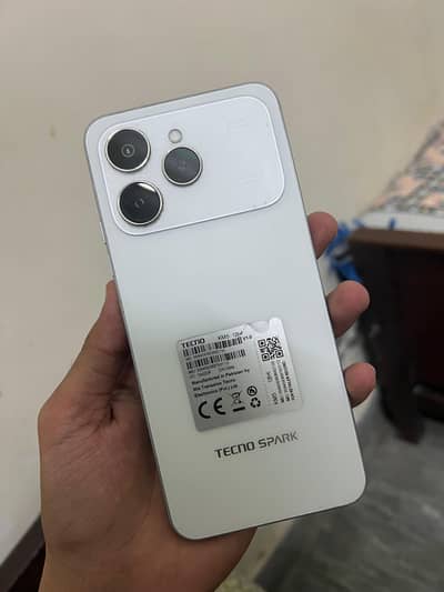 Tecno Other Model