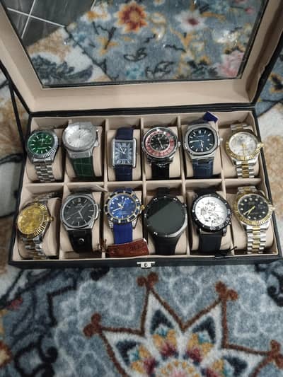 WATCH