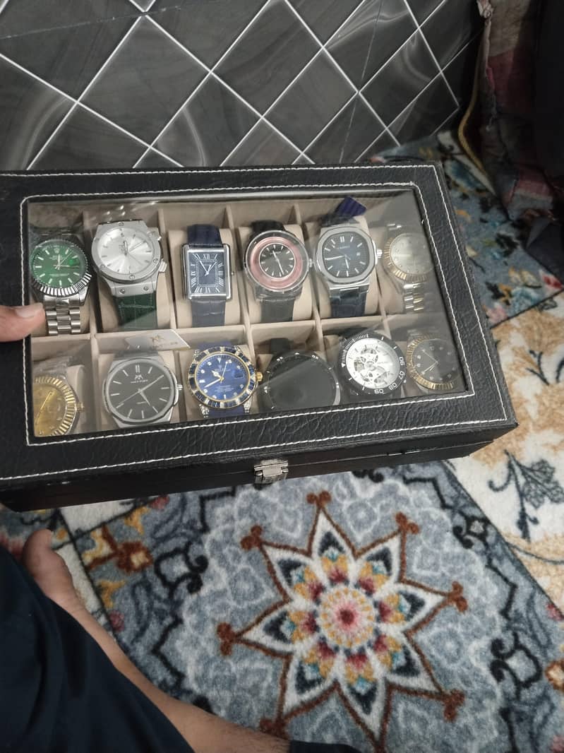WATCH 1