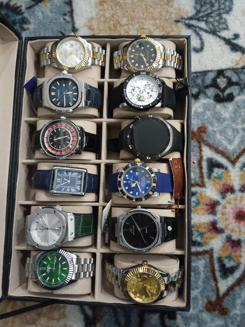 WATCH 2